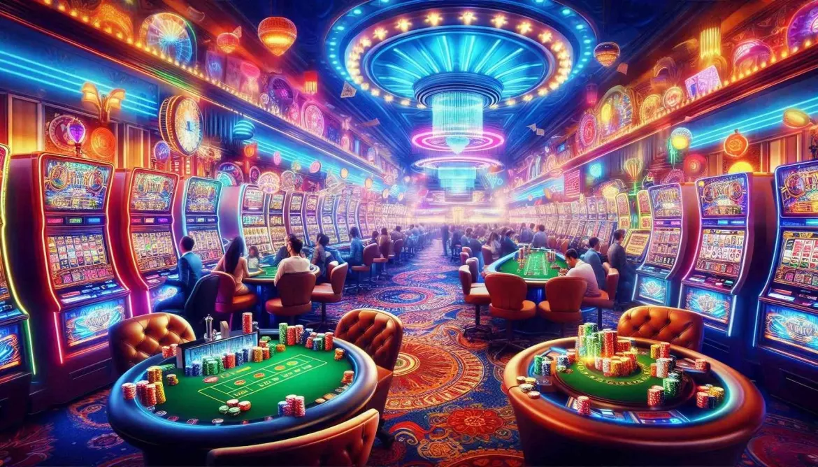 Fireball Casino
